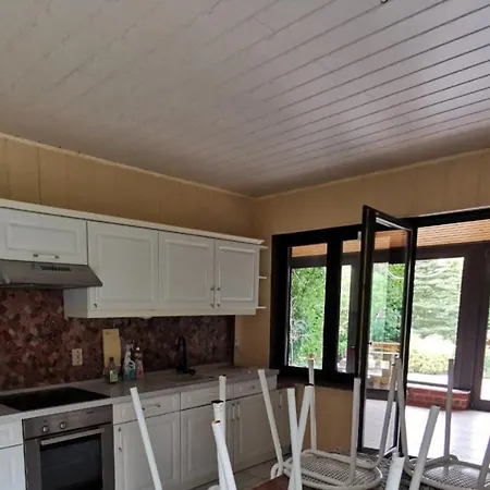 Chalet Mit Sechs Schlafzimmern-whirlpool Lech Tannberg