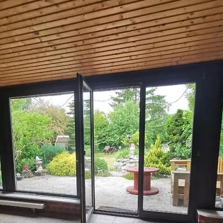 Chalet Mit Sechs Schlafzimmern-whirlpool Lech *