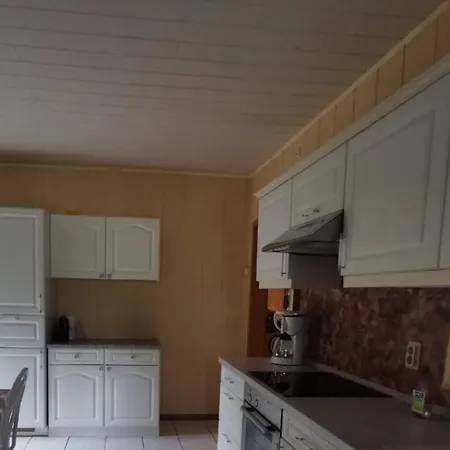 Chalet Mit Sechs Schlafzimmern-whirlpool Lech *